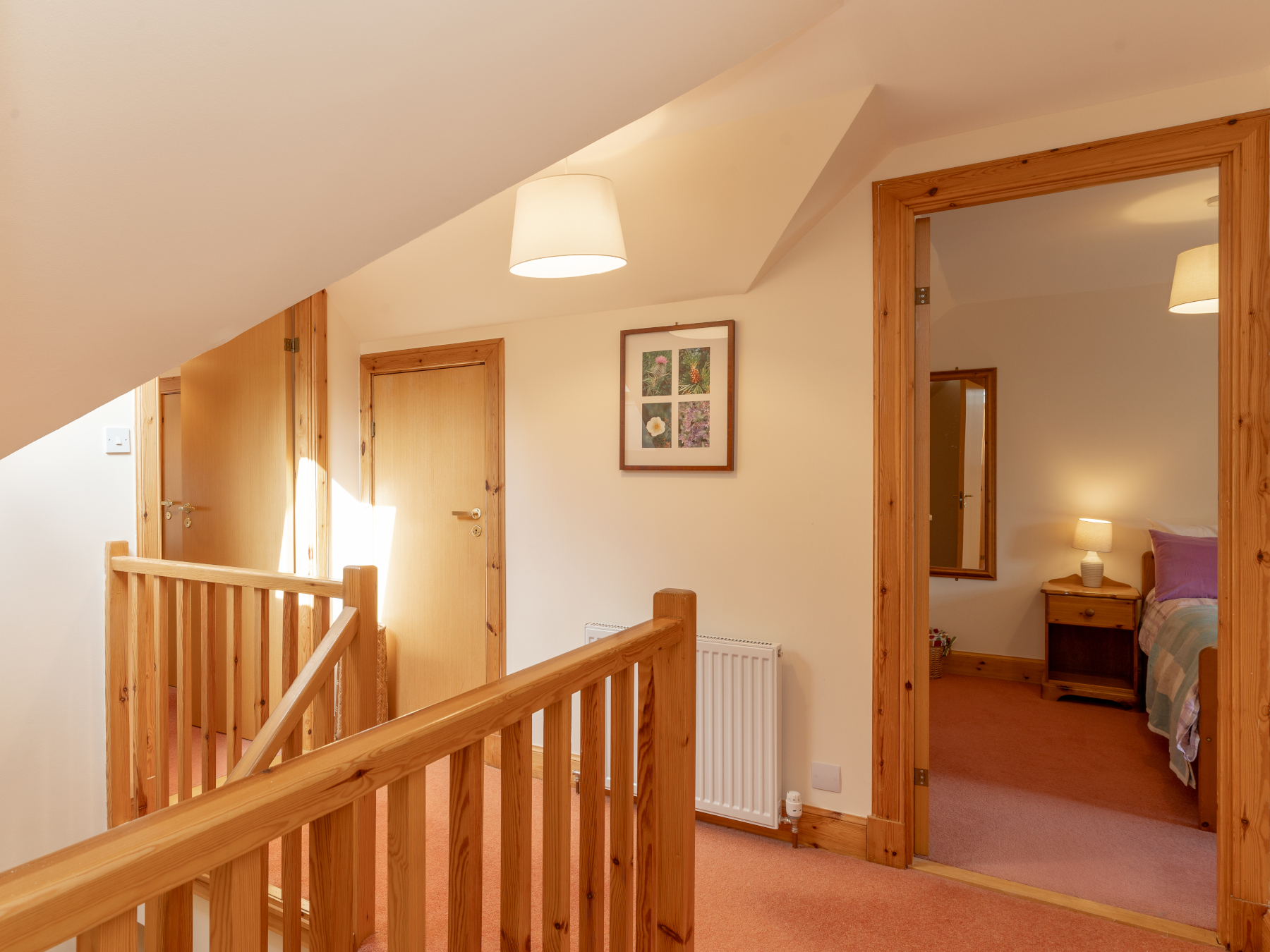 Photo of Osprey House