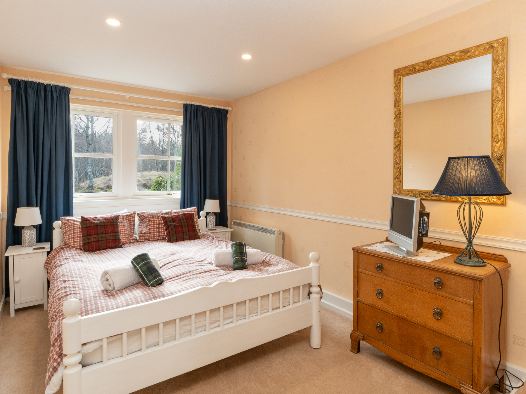 Photo of Falcon Lodge