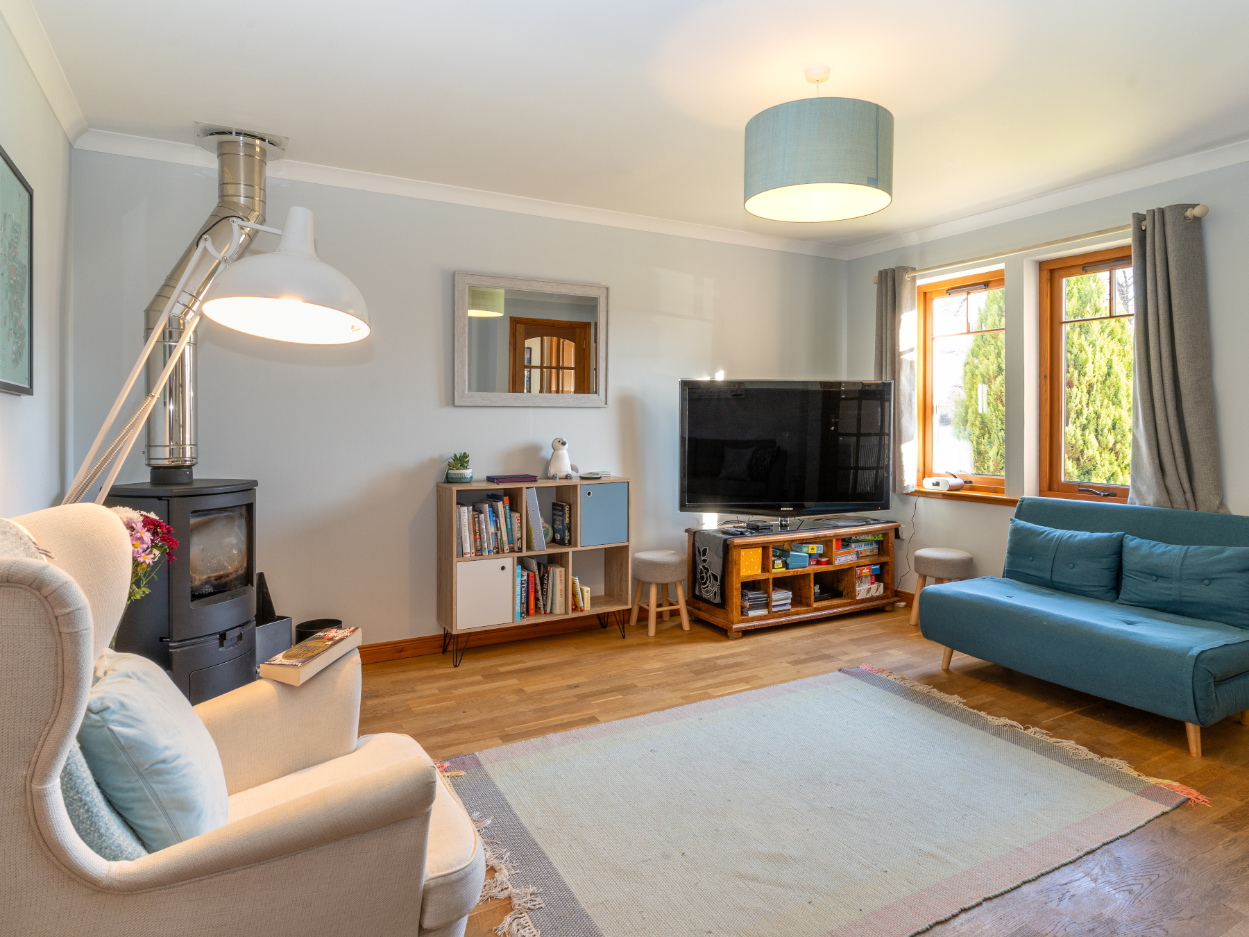 Photo of Cosagach Cottage