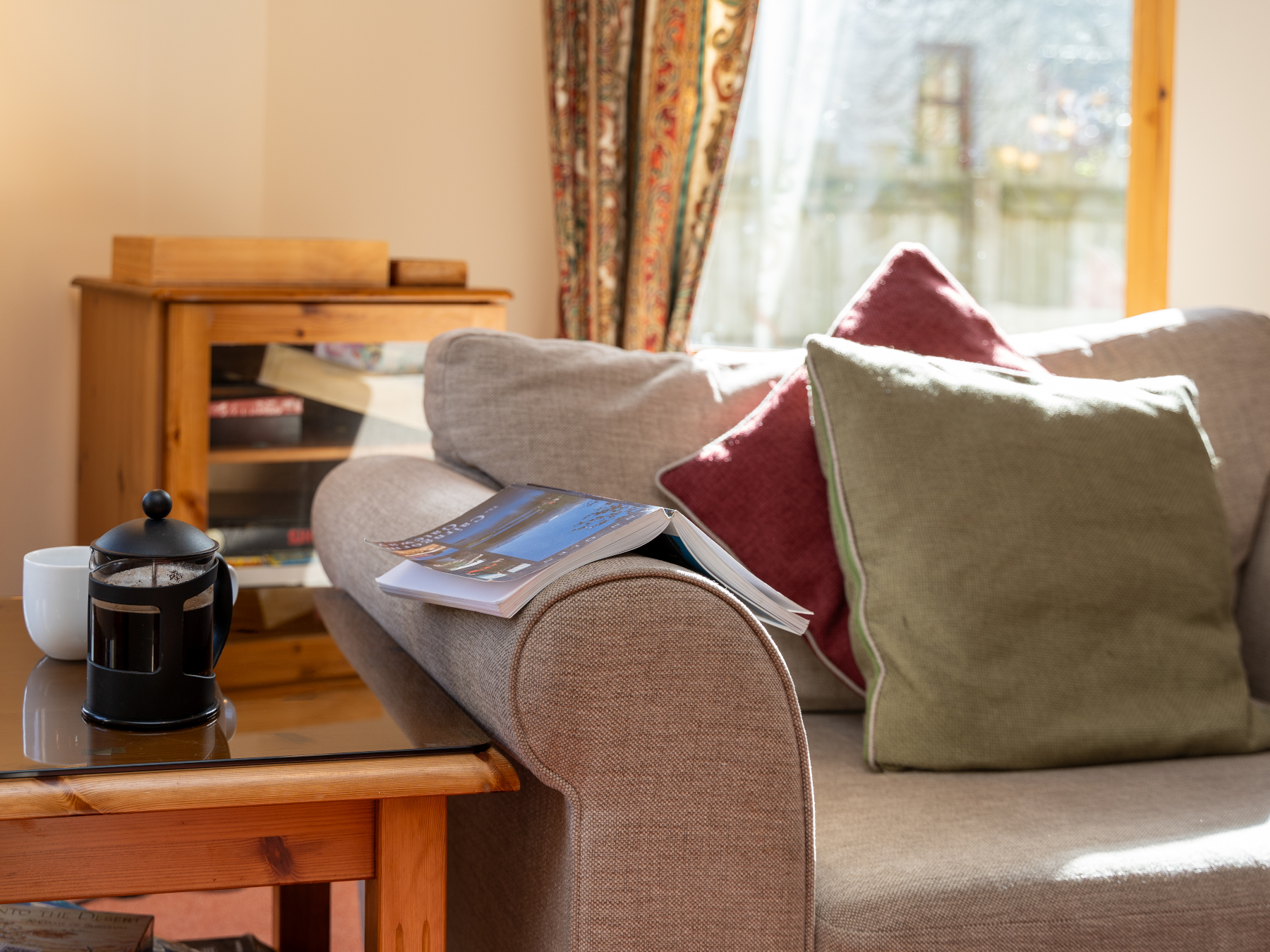 Photo of Osprey House