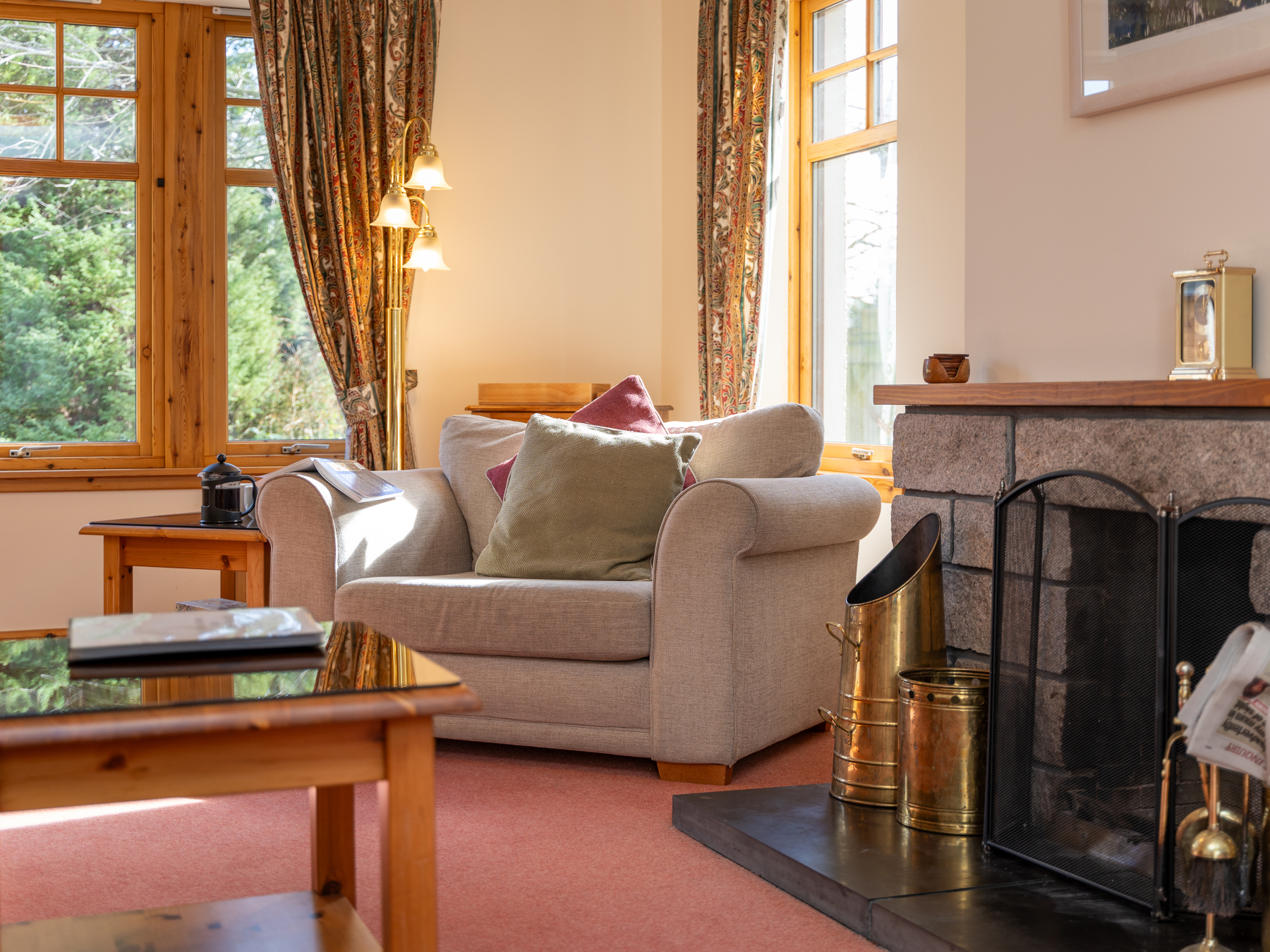 Photo of Osprey House