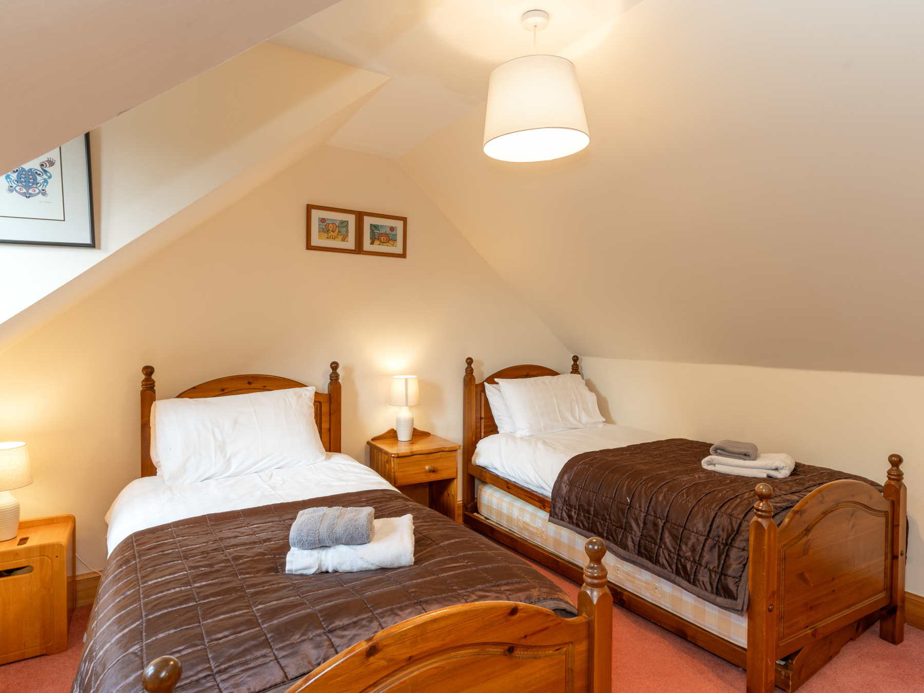 Photo of Osprey House