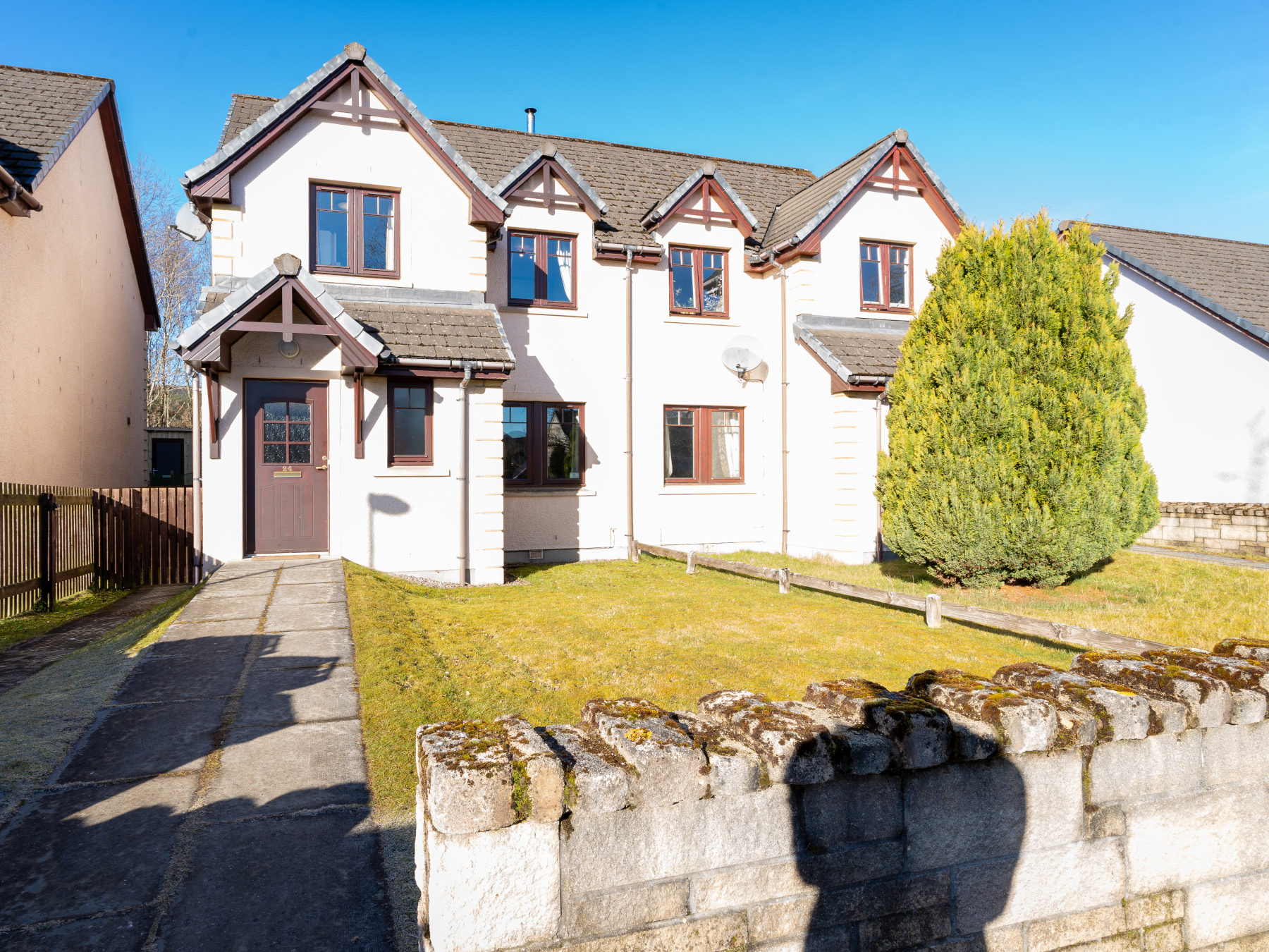 Photo of Cosagach Cottage