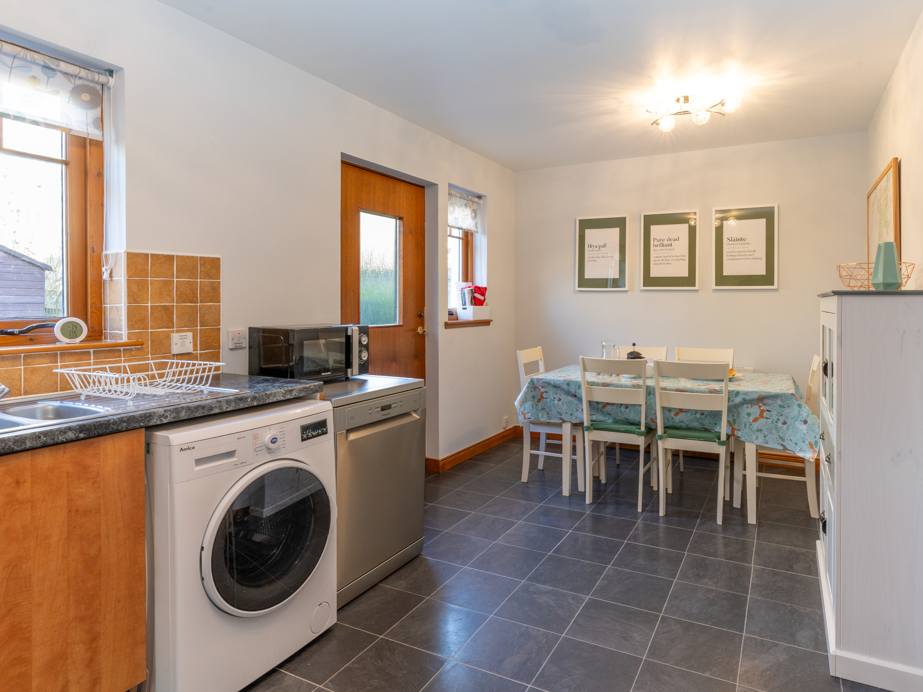 Photo of Cosagach Cottage