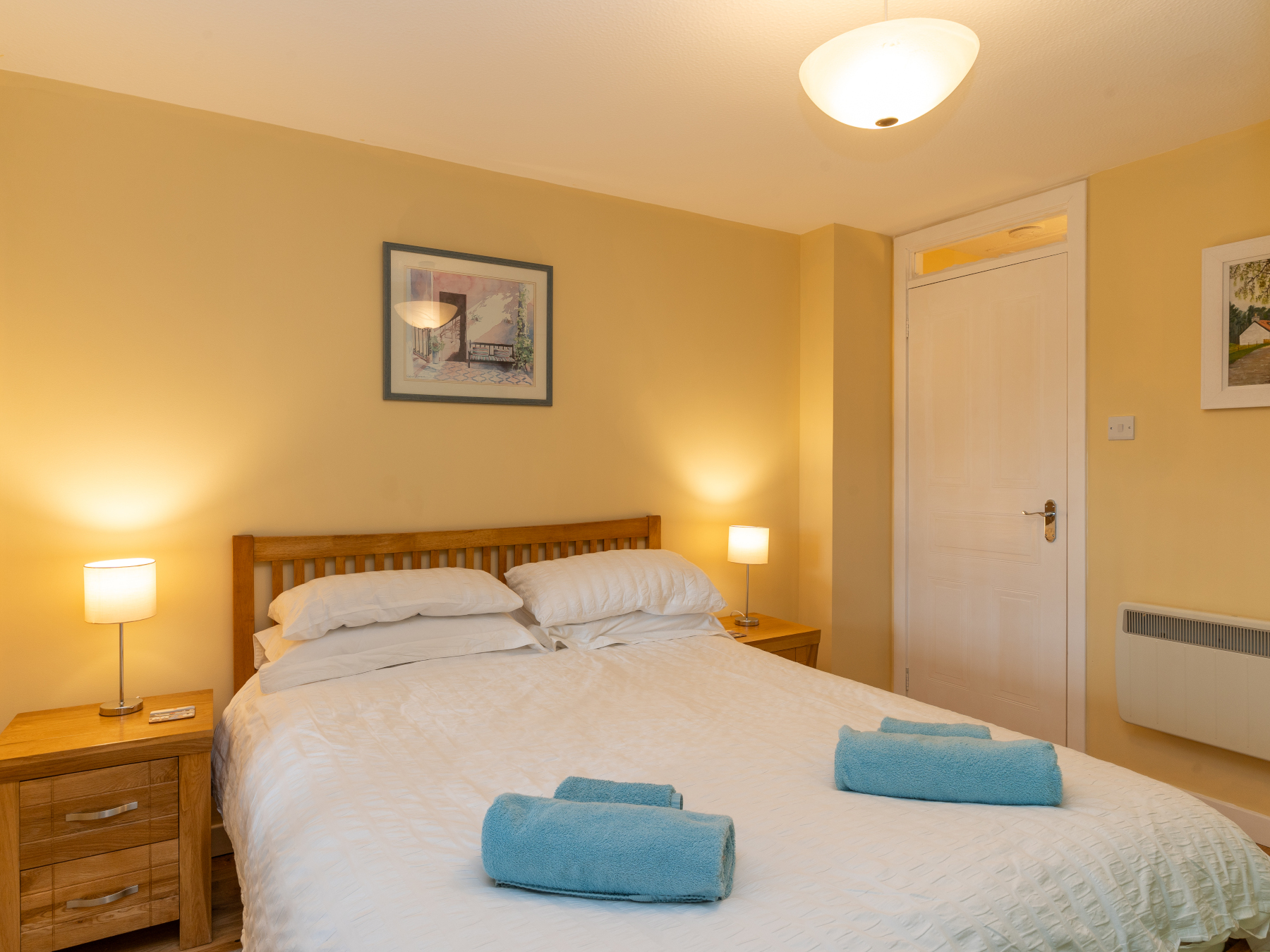 Photo of Skye Premier