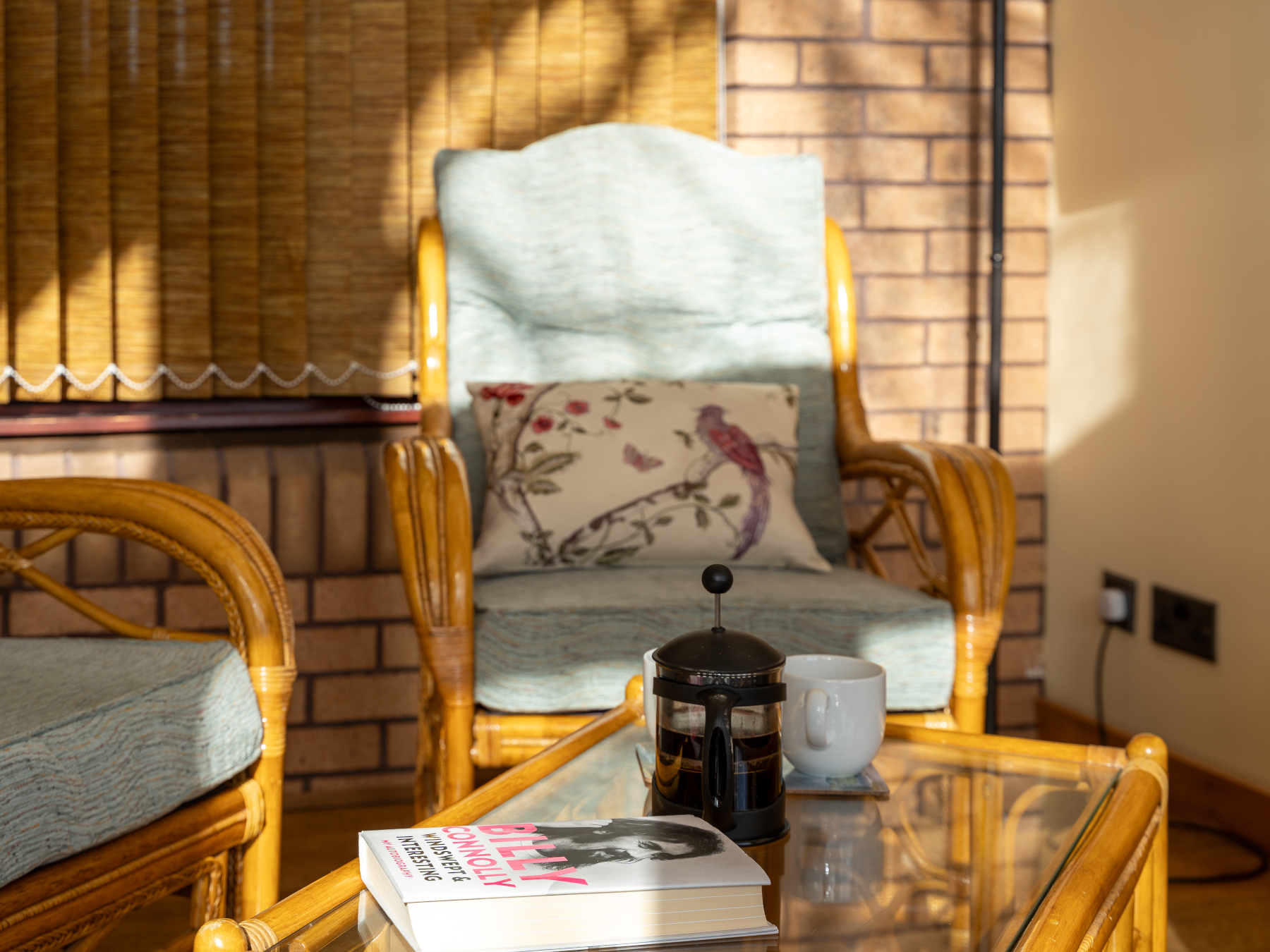 Photo of Skye Premier