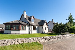 Craigmore Lodge Craigmore Lodge