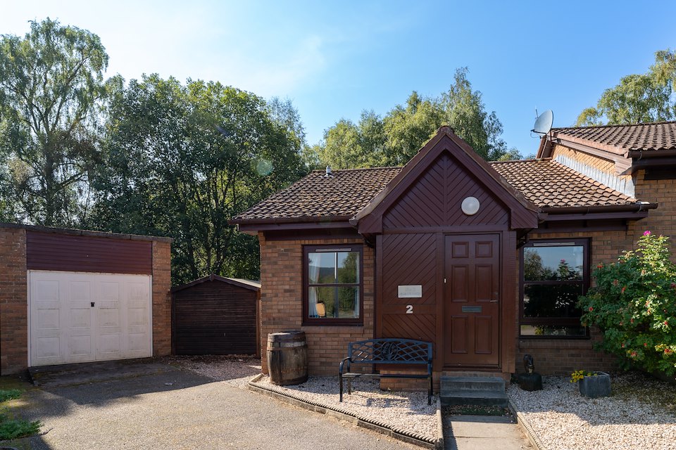 Glenfiddich Photo of Glenfiddich