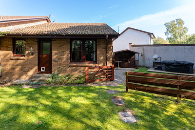 Glenfiddich Photo of Glenfiddich