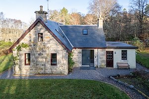 Rose Cottage Rose Cottage