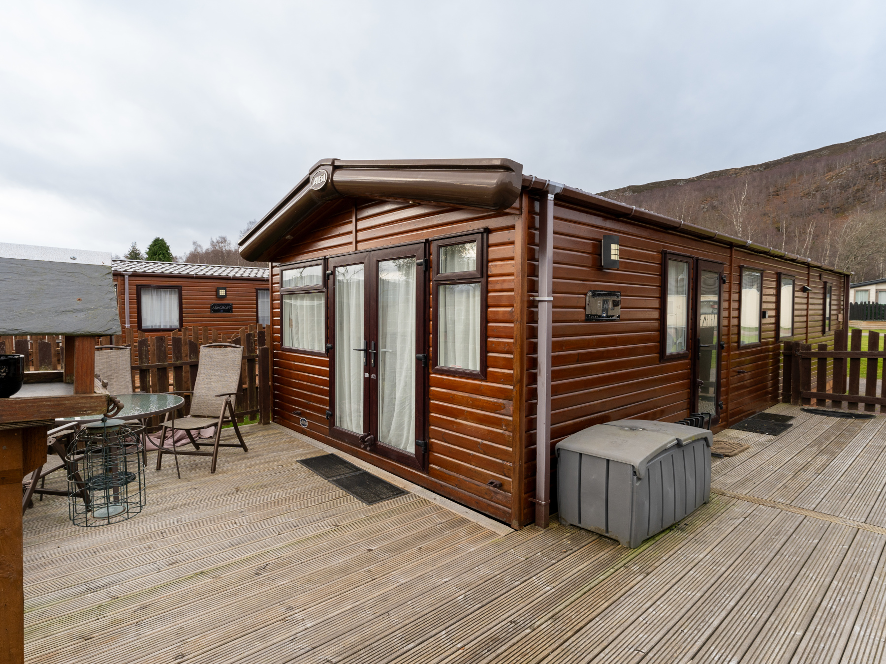 Photo of The Monarch