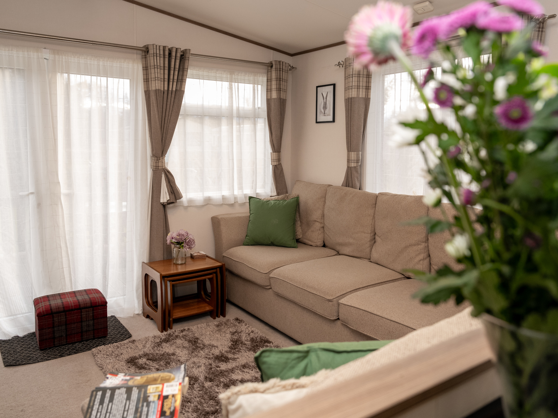 Photo of The Monarch