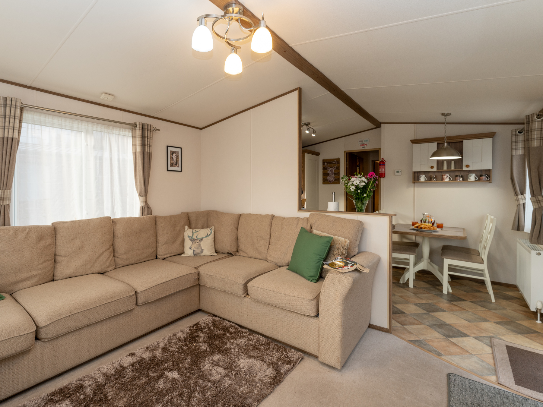 Photo of The Monarch