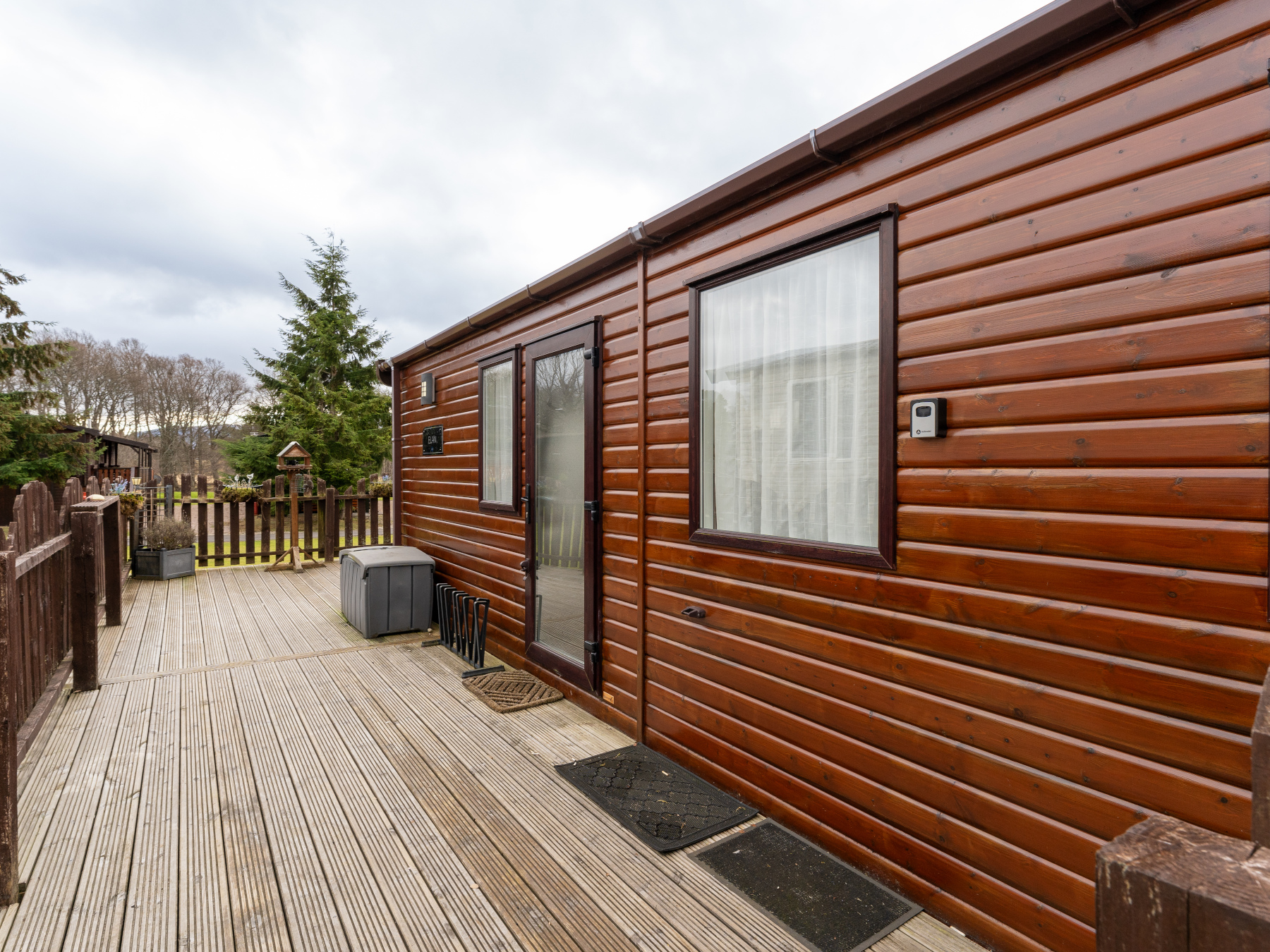 Photo of The Monarch