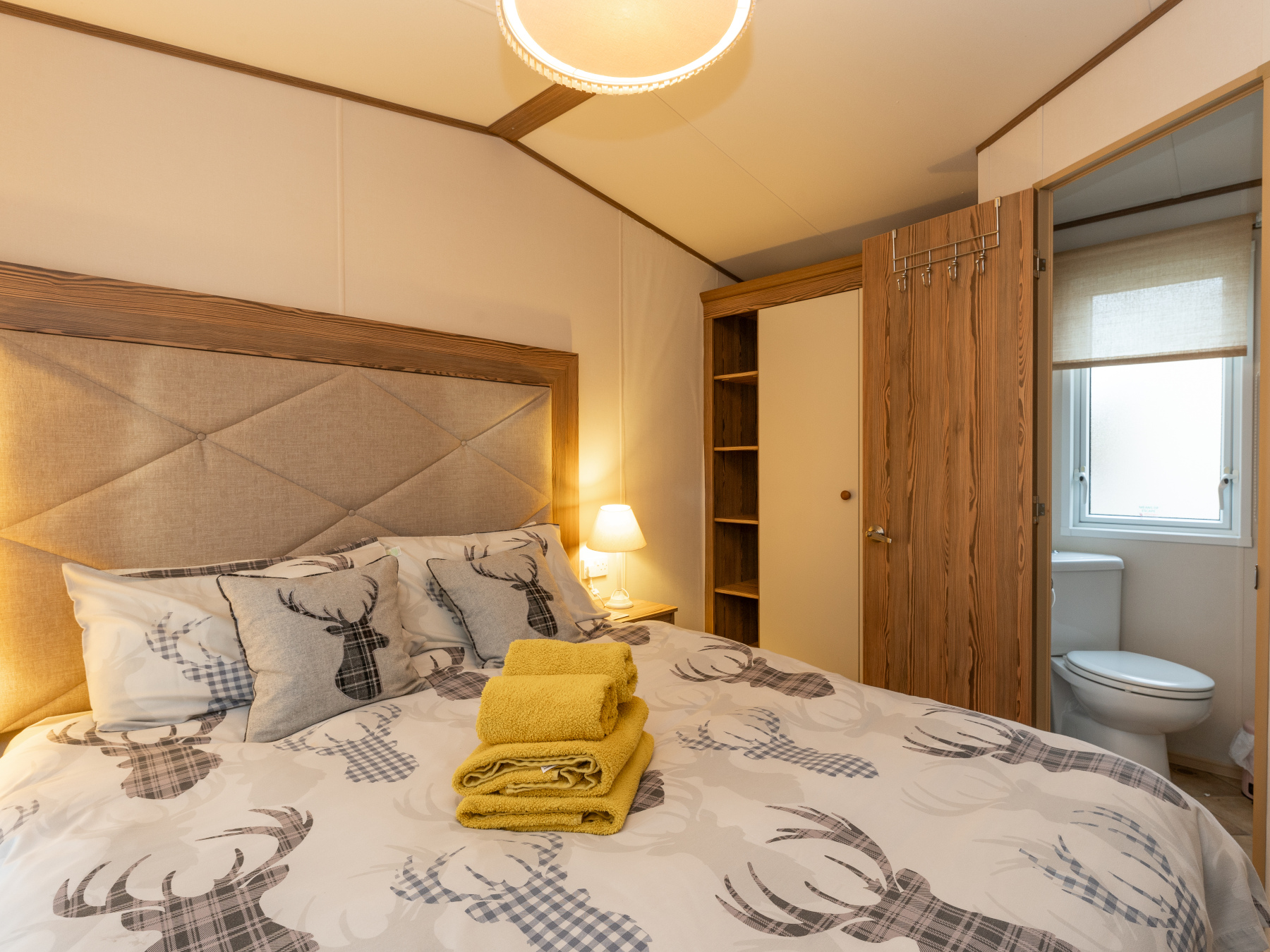 Photo of The Monarch