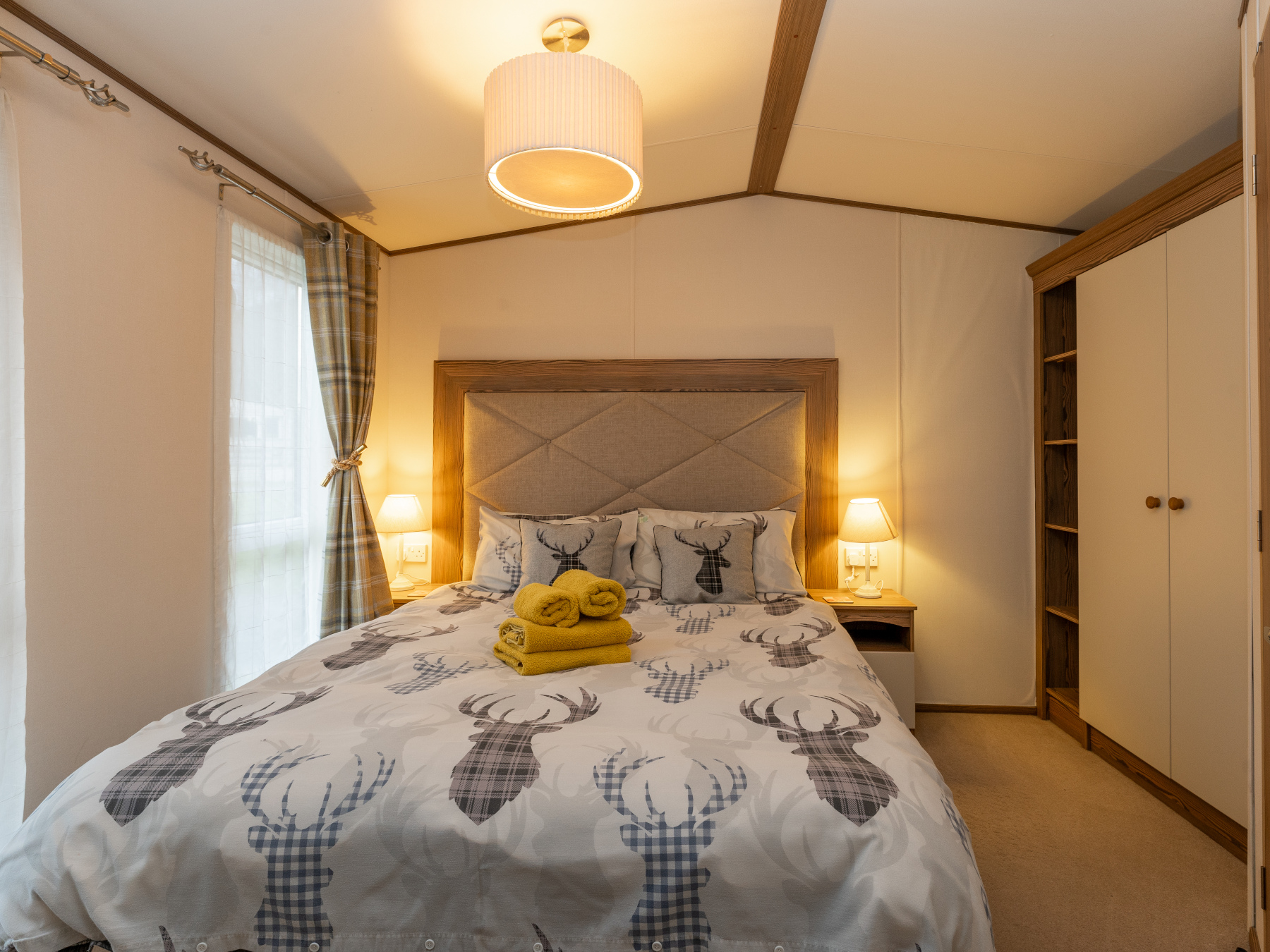 Photo of The Monarch