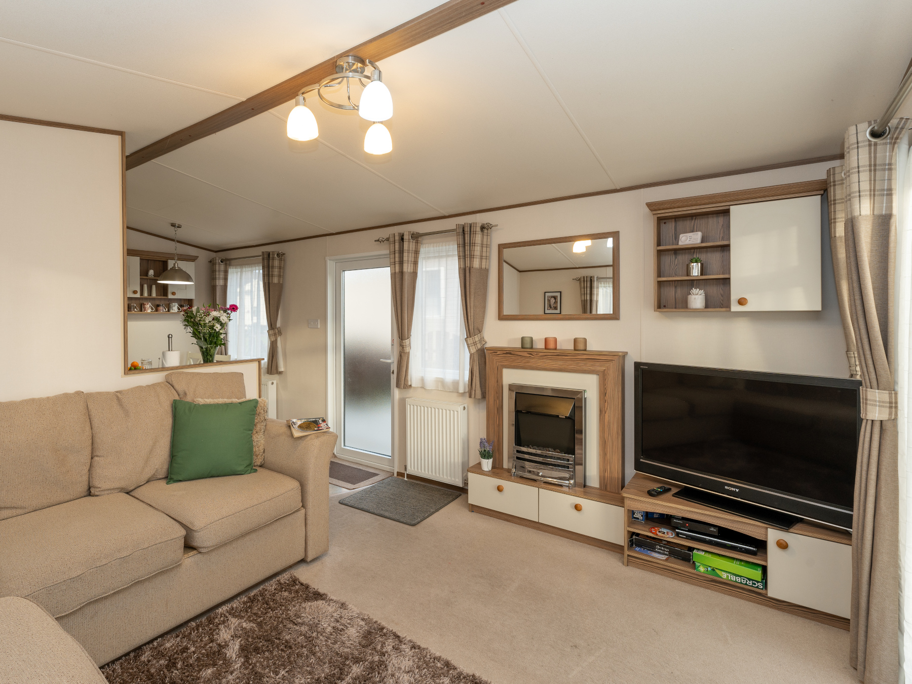 Photo of The Monarch