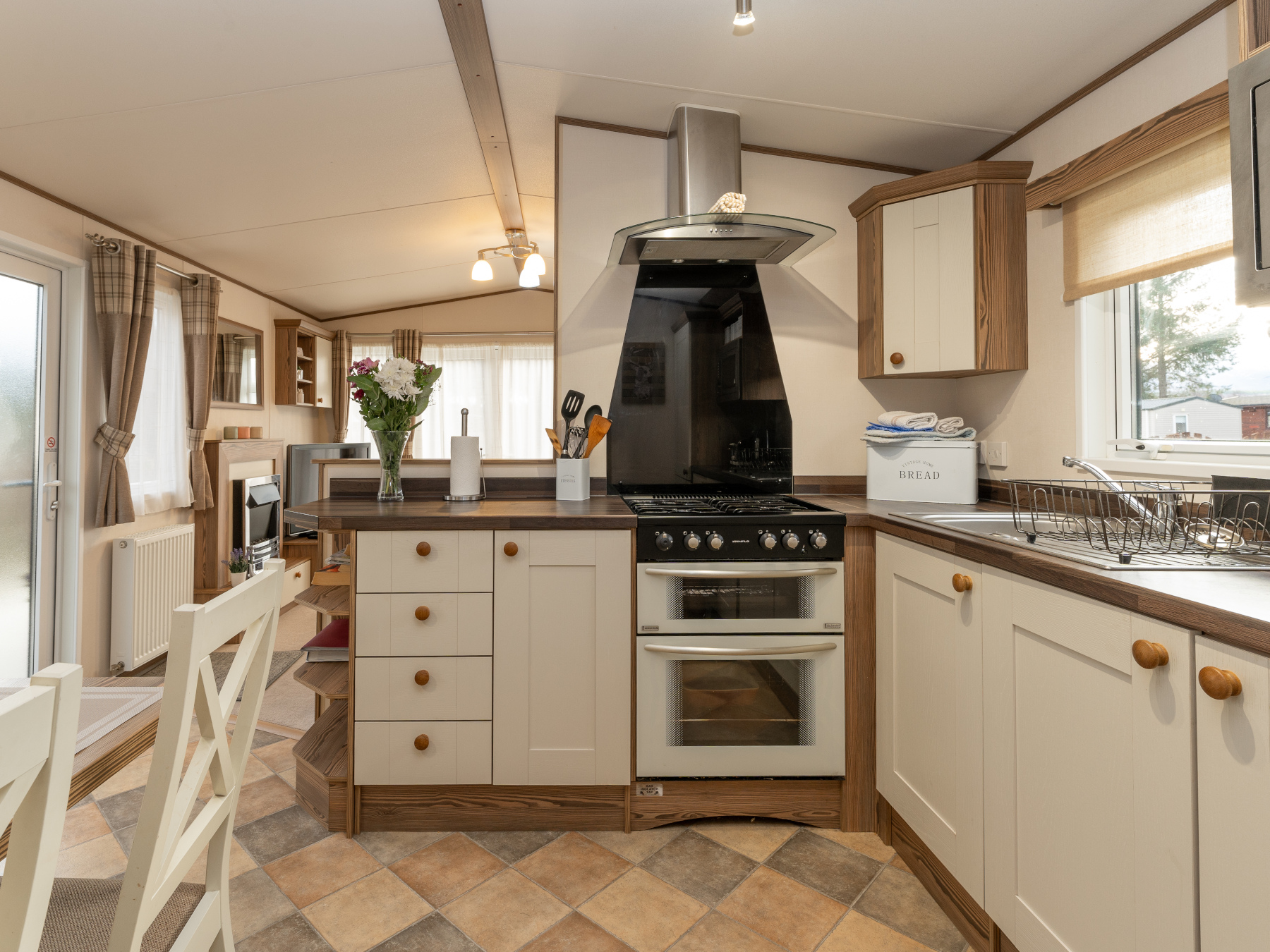 Photo of The Monarch