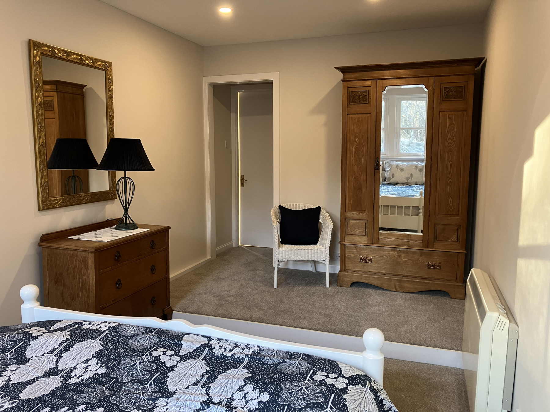 Photo of Falcon Lodge