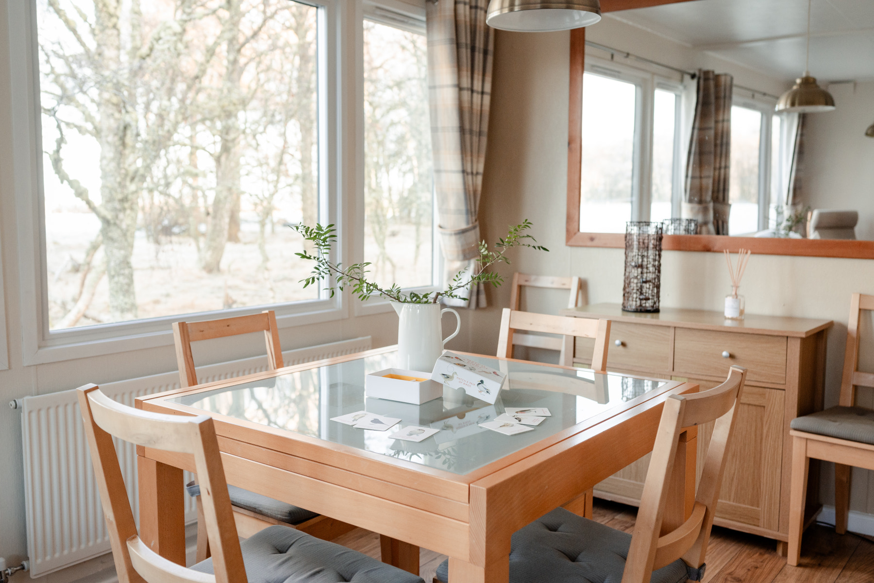 Photo of Woodpecker Lodge