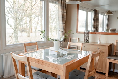 Woodpecker Lodge Photo of Woodpecker Lodge