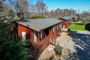Pinemartin Lodge Pinemartin Lodge