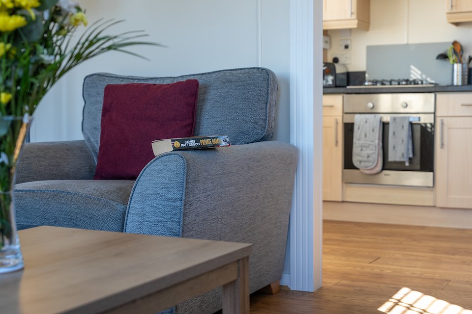 Osprey Lodge Photo of Osprey Lodge