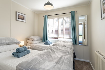 Osprey Lodge Photo of Osprey Lodge