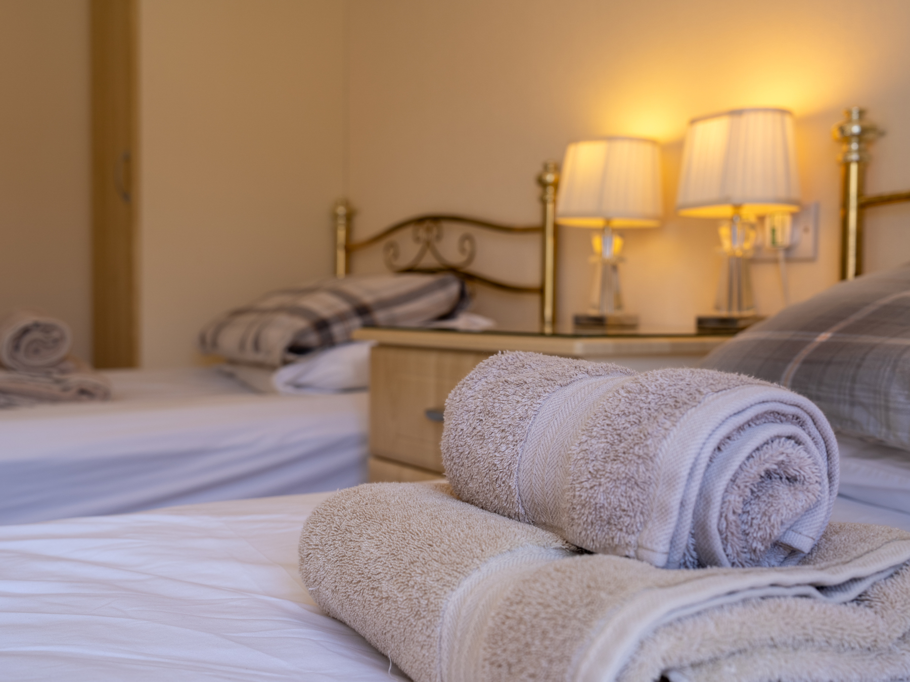 Photo of Capercaillie Lodge