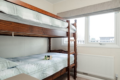 Woodpecker Lodge Photo of Woodpecker Lodge