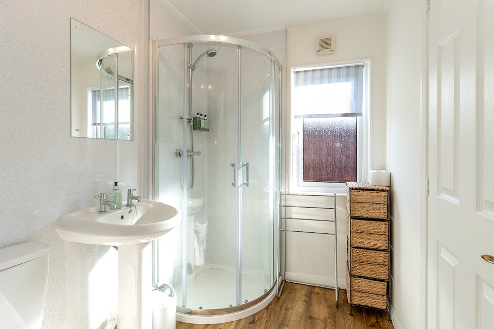 Osprey Lodge Photo of Osprey Lodge