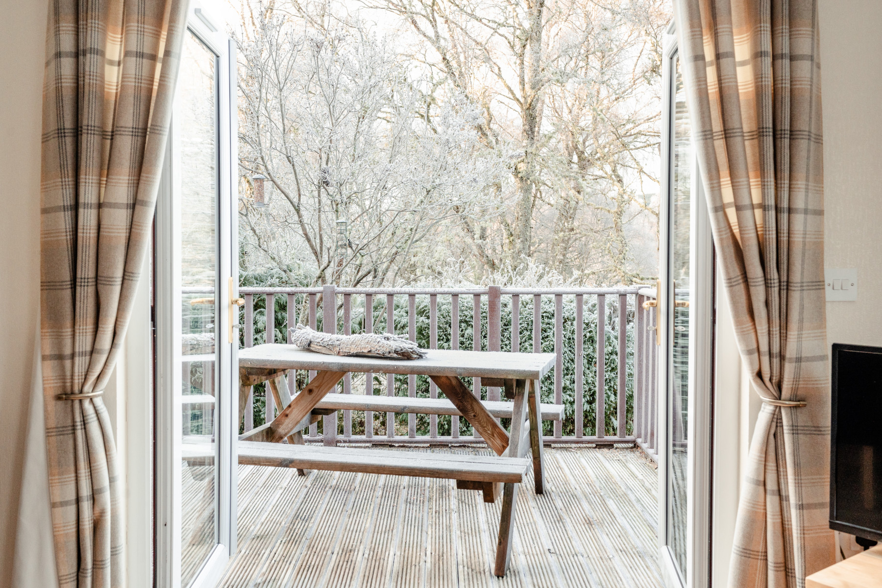 Photo of Crossbill Lodge