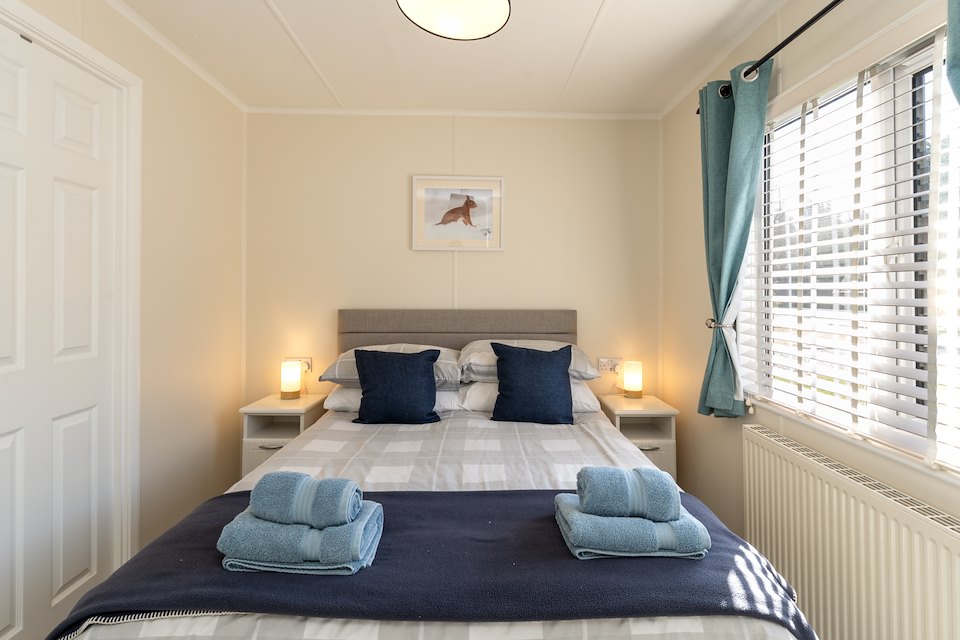 Osprey Lodge Photo of Osprey Lodge