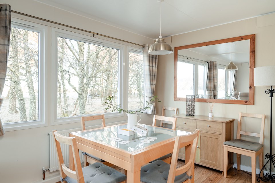 Woodpecker Lodge Photo of Woodpecker Lodge