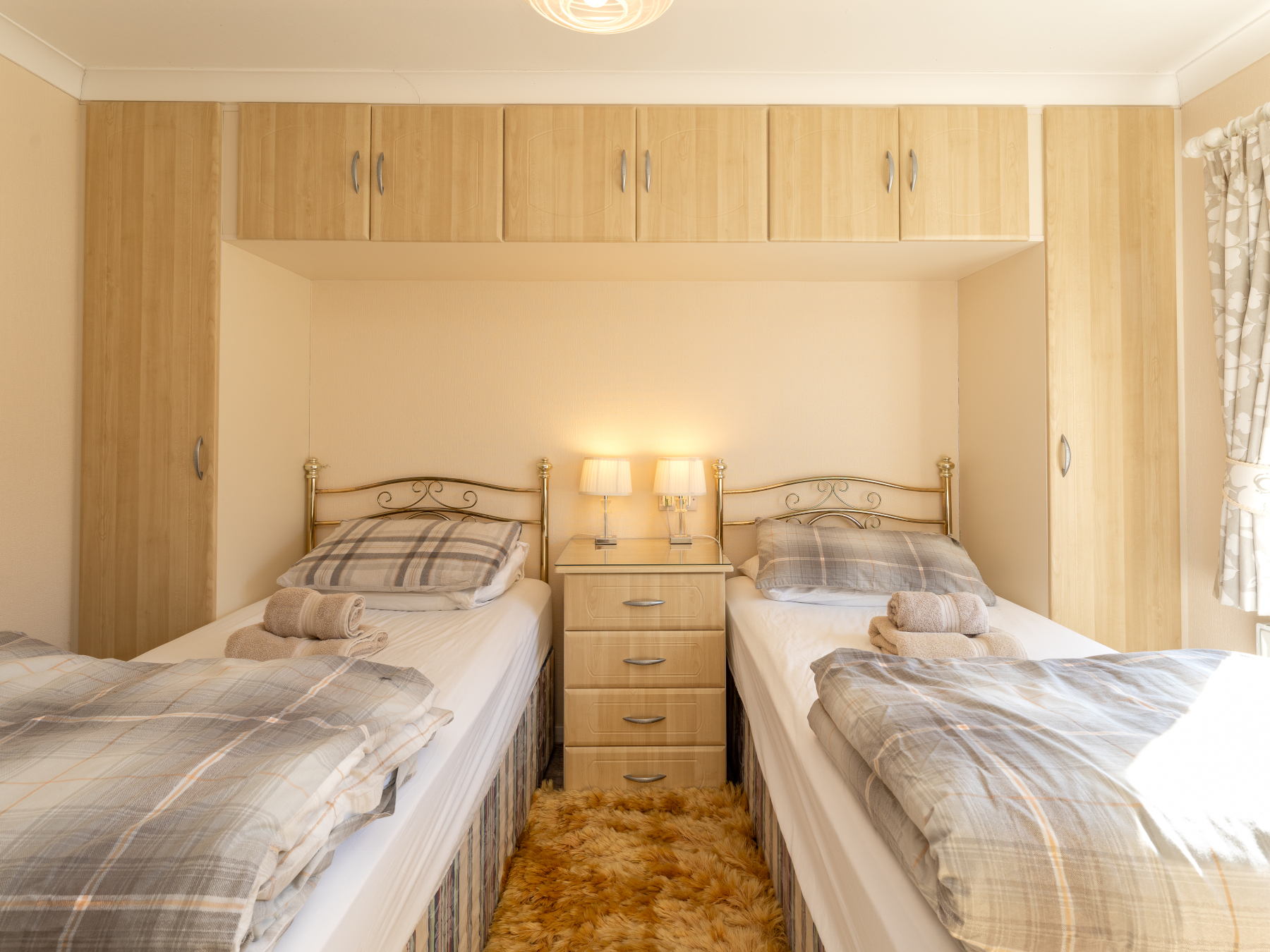 Photo of Capercaillie Lodge