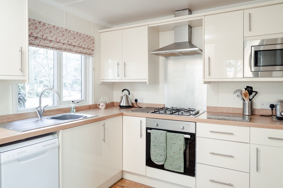 Woodpecker Lodge Photo of Woodpecker Lodge