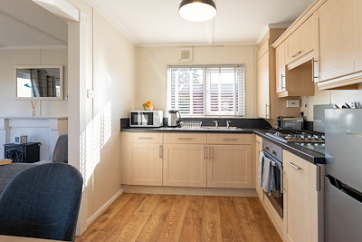 Osprey Lodge Photo of Osprey Lodge