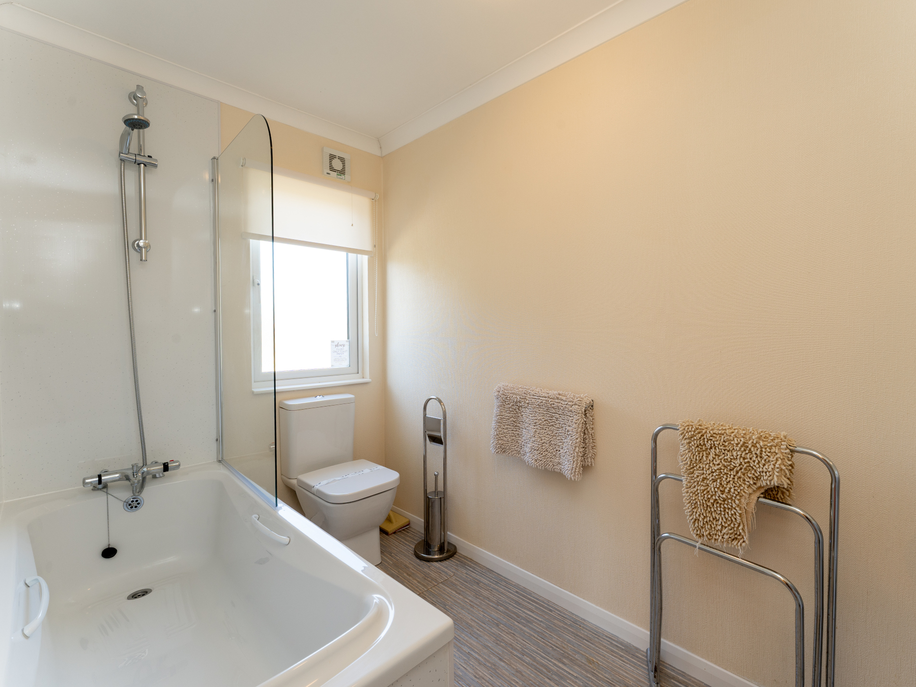 Photo of Capercaillie Lodge