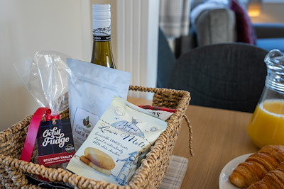 Osprey Lodge Photo of Osprey Lodge