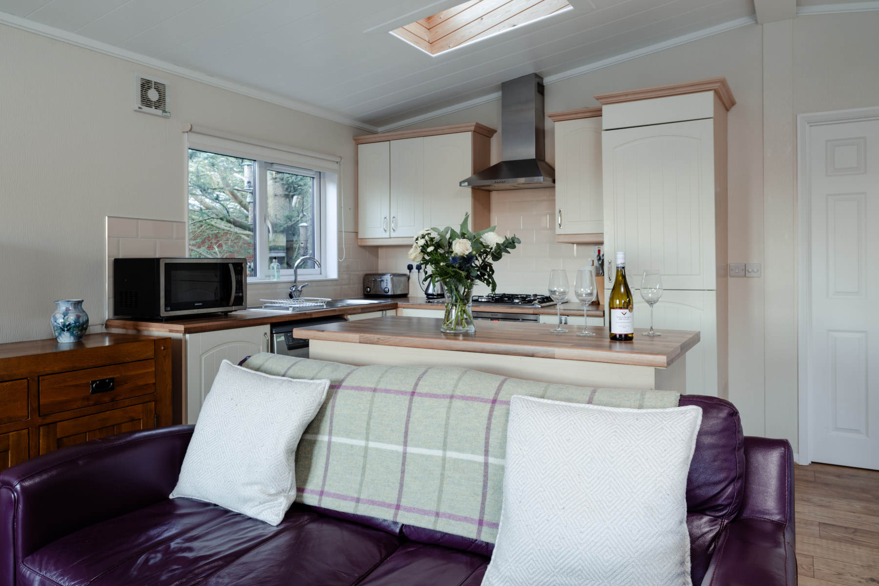 Photo of Sandpiper Lodge