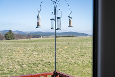 Osprey Lodge Photo of Osprey Lodge