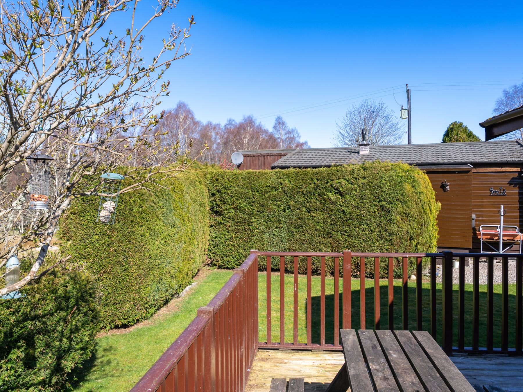 Photo of Crossbill Lodge