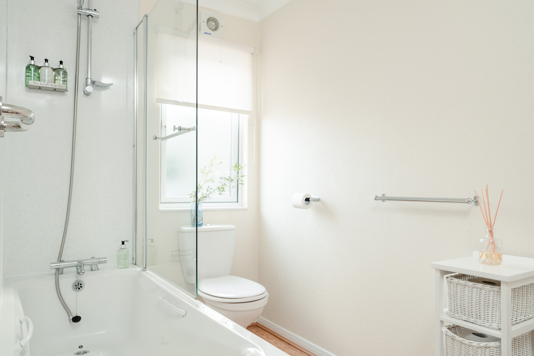 Photo of Pinemartin Lodge