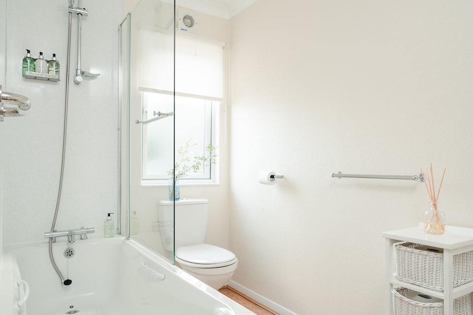 Pinemartin Lodge Photo of Pinemartin Lodge