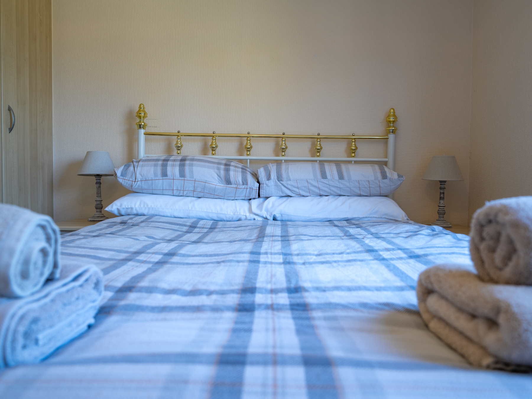 Photo of Capercaillie Lodge