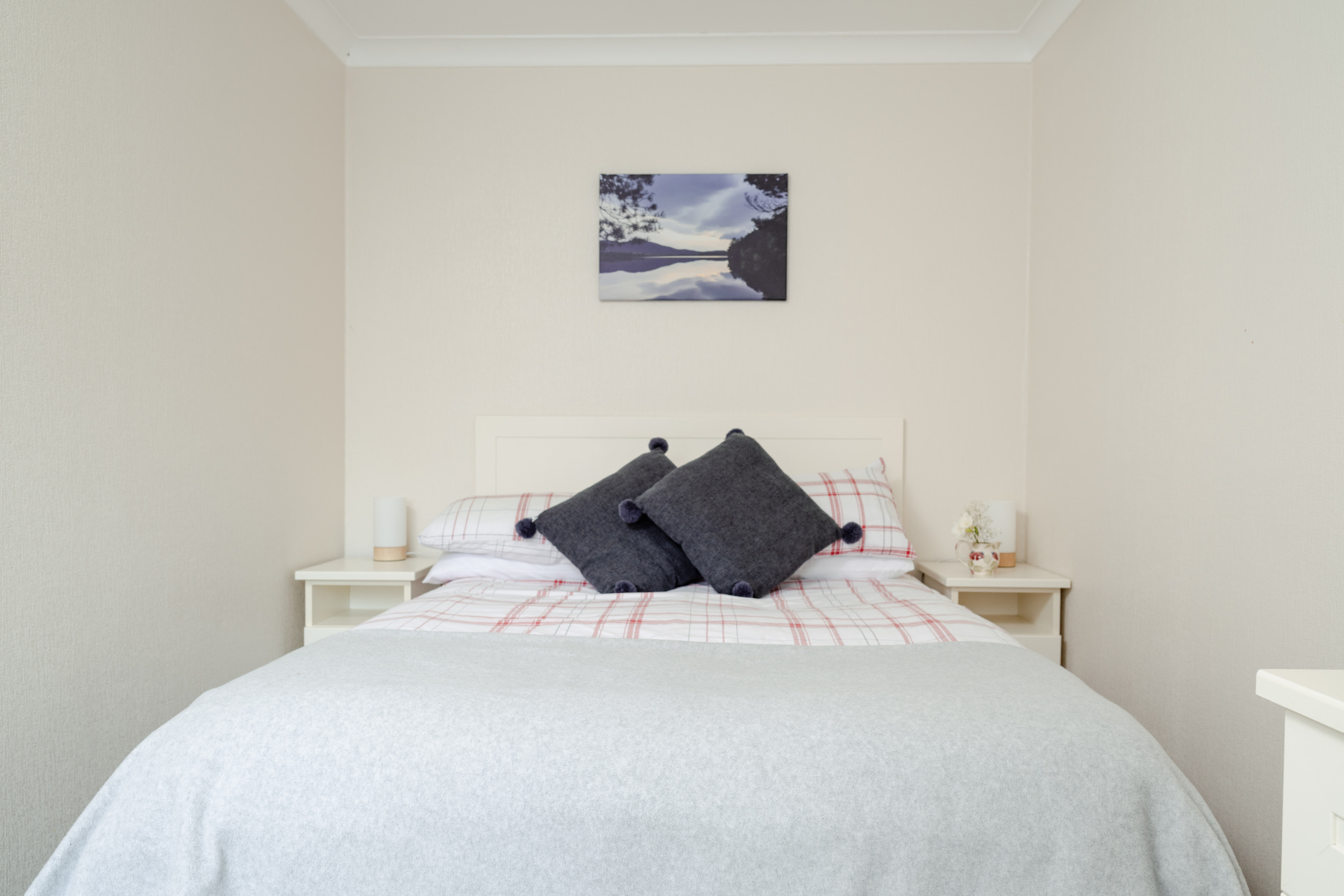 Photo of Crossbill Lodge