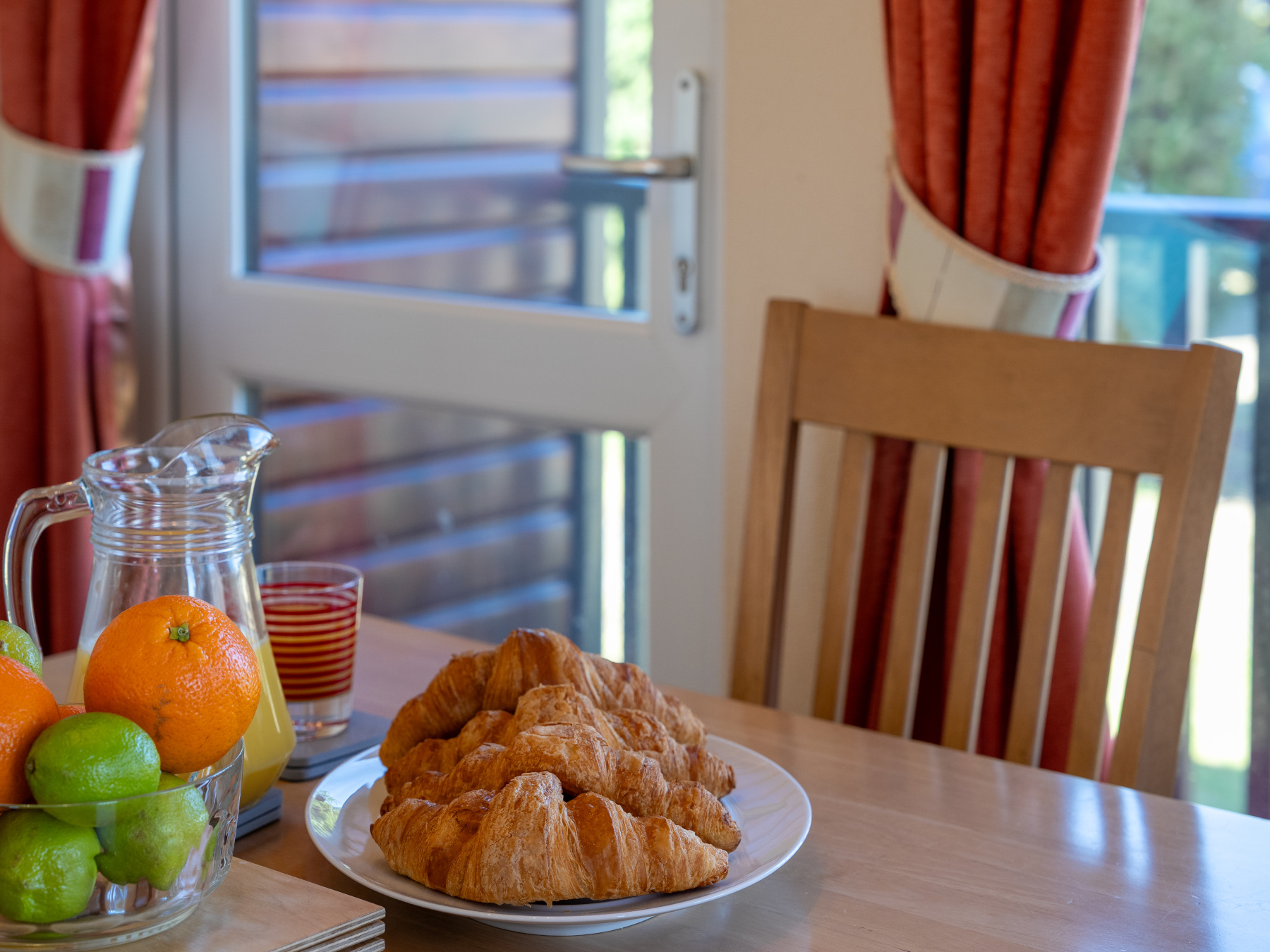 Photo of Capercaillie Lodge