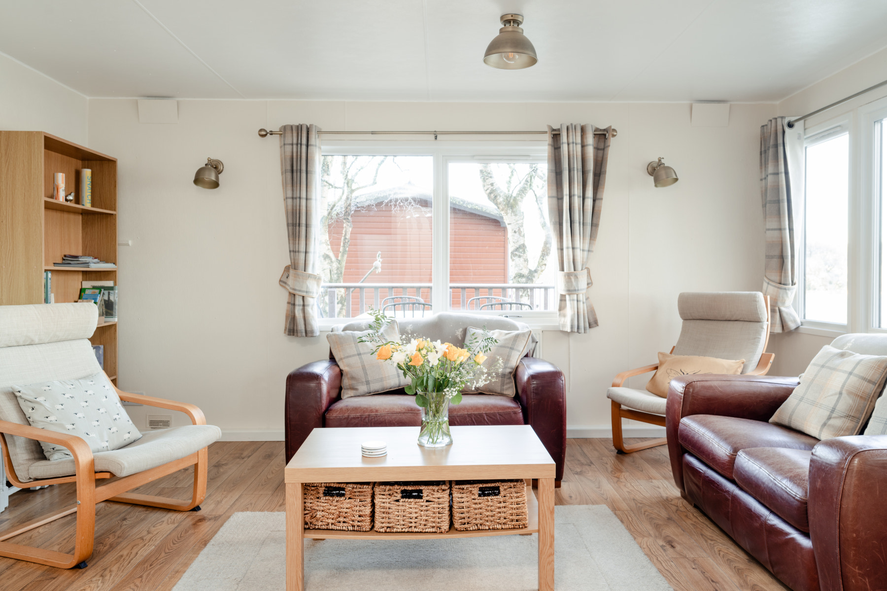 Photo of Woodpecker Lodge