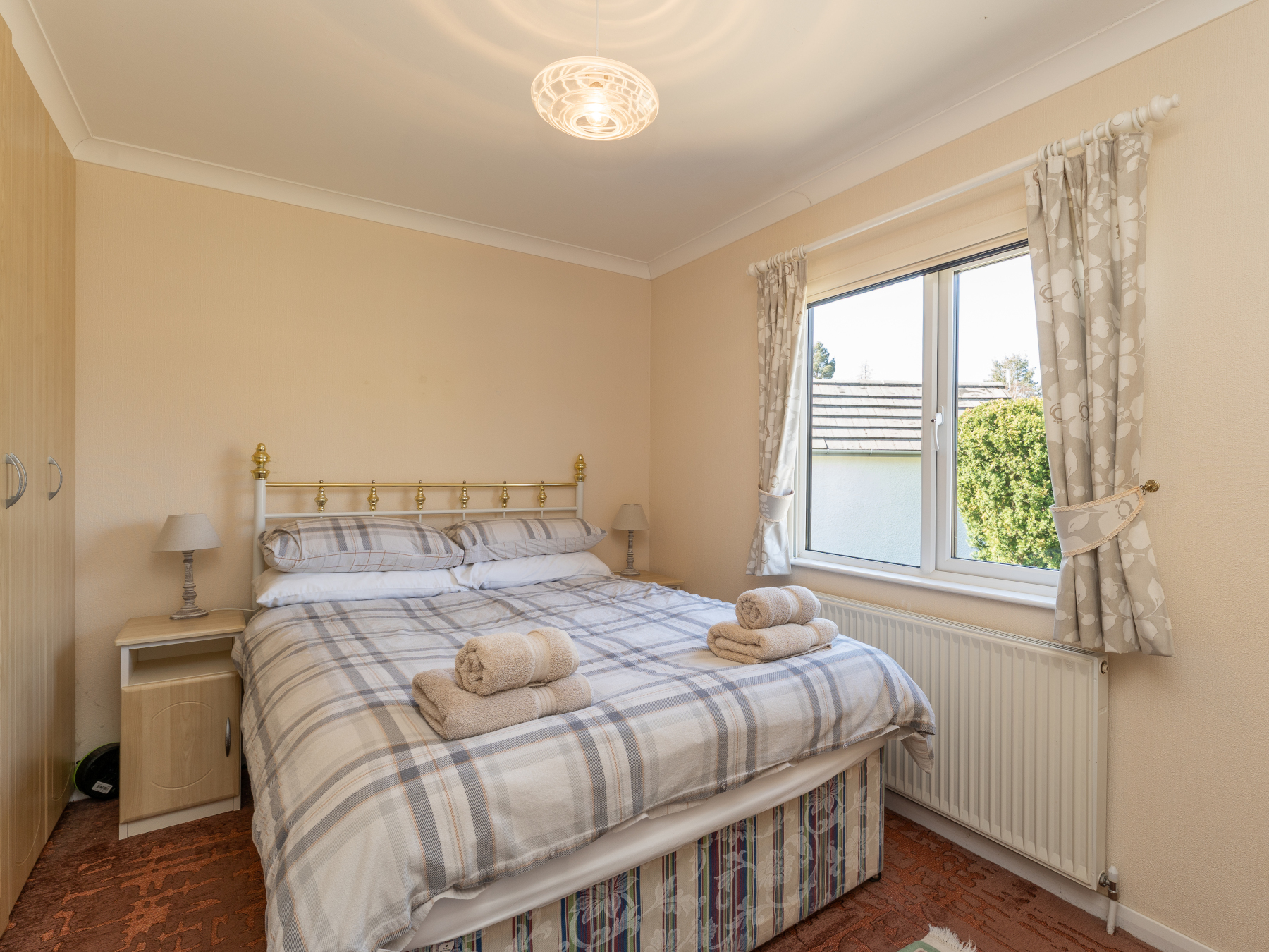 Photo of Capercaillie Lodge