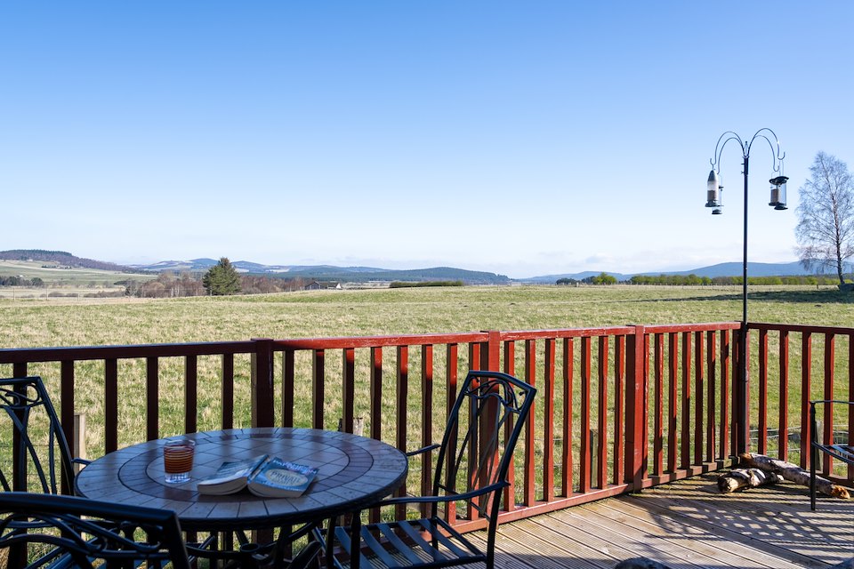 Osprey Lodge Photo of Osprey Lodge